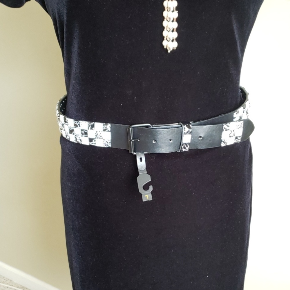 Belt